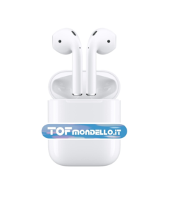Apple AirPods