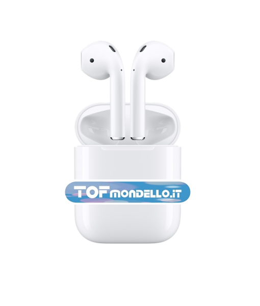 Apple AirPods