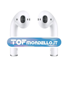 Apple AirPods