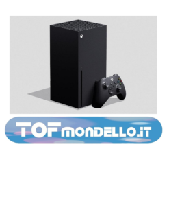 Microsoft Xbox Series X
