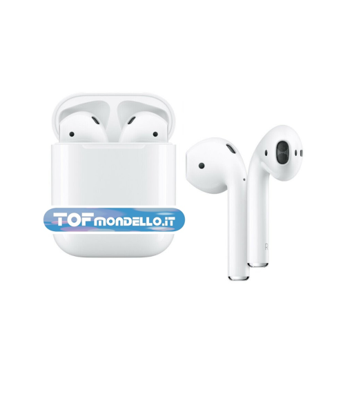 Apple AirPods