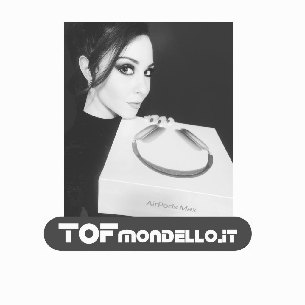 TOFmondello - Apple AirPods Max