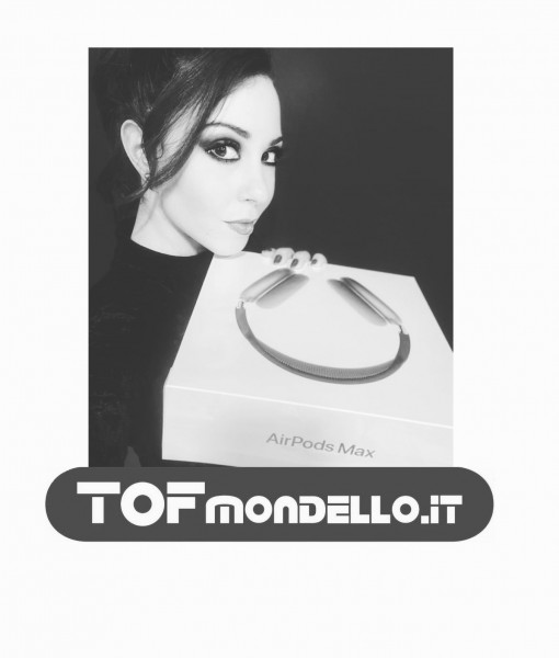 TOFmondello - Apple AirPods Max