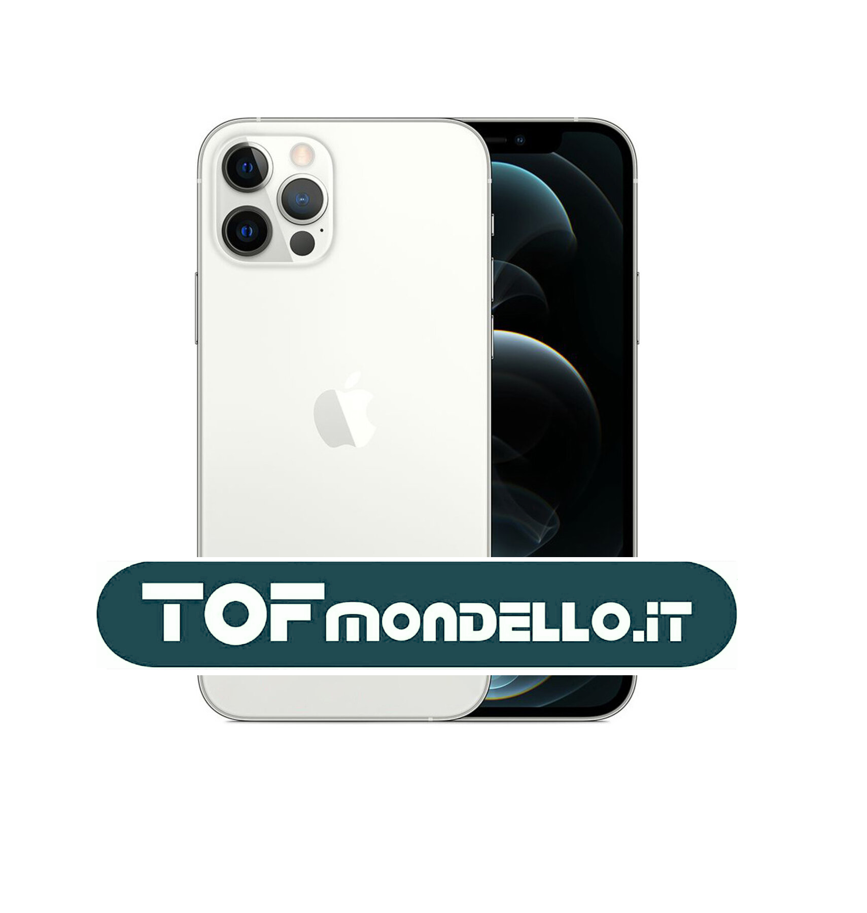Apple iPhone 12 PRO 256GB USATO