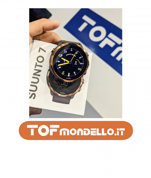 Suunto 7