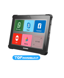 Brondi Amico Tablet