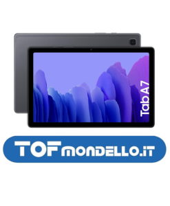 Samsung Galaxy Tab A7