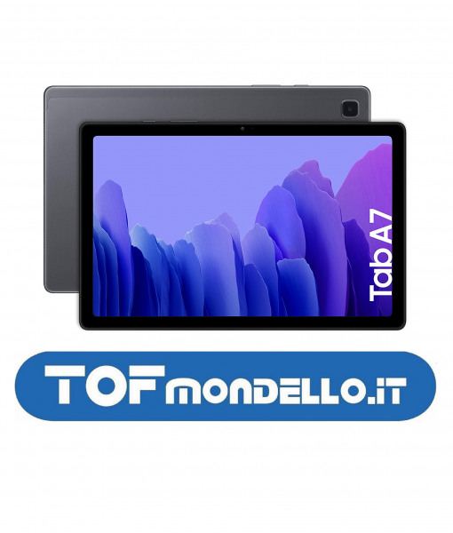 Samsung Galaxy Tab A7