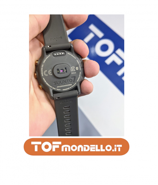 Suunto 7