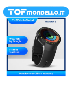 TicWatch S