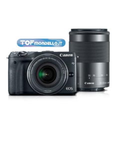 Canon eos m3