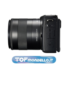 Canon eos m3