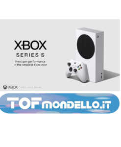 Xbox Serie S All Digital