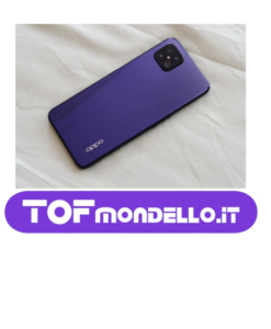 Oppo Reno 4 Z