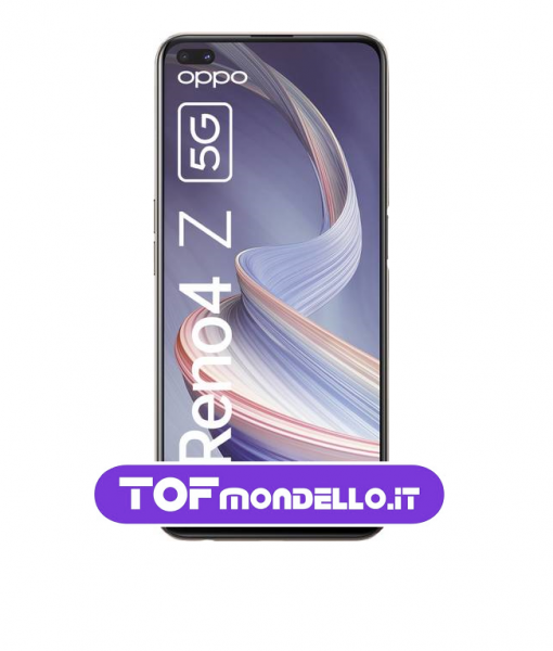 Oppo Reno 4 Z