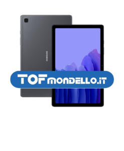 Samsung Galaxy Tab A7