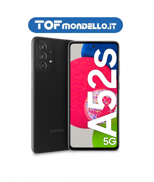 Samsung A52s