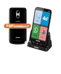 Brondi Amico Smartphone