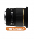 Sigma 20mm 1:1.8 EX DX