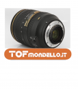 Nikon 24-120MM 1:3.5-5.6 G VR