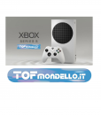 Xbox Serie S All Digital
