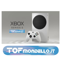 Xbox Serie S All Digital