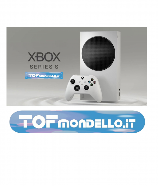 Xbox Serie S All Digital