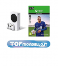 Xbox Serie S All Digital - FIFA 22