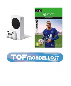 Xbox Serie S All Digital - FIFA 22