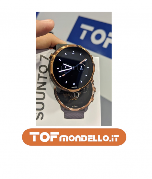 Suunto 7