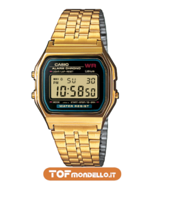 Orologi Casio