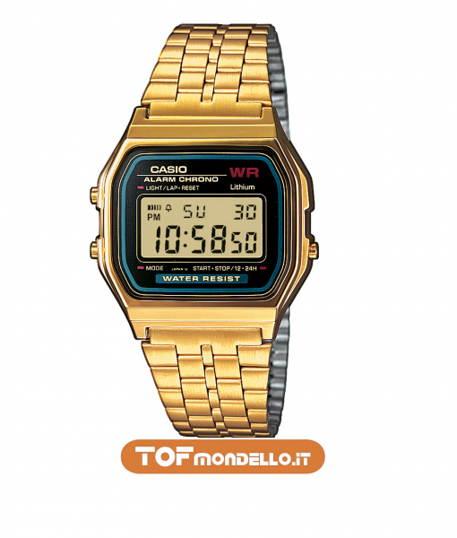 Orologi Casio