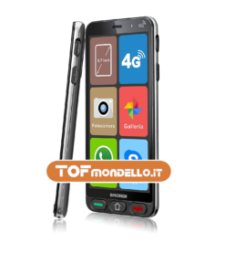 Brondi Amico Smartphone