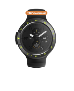 TicWatch S