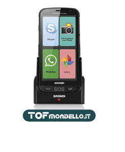 Brondi Amico Smartphone
