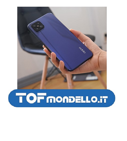 Oppo Reno 4 Z