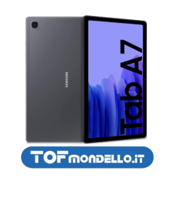 Samsung Galaxy Tab A7