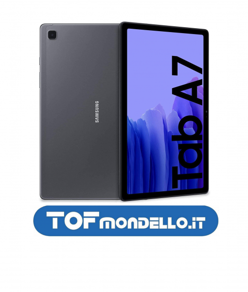 Samsung Galaxy Tab A7