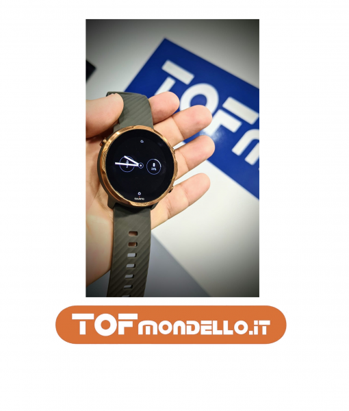 Suunto 7