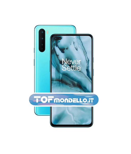 OnePlus Nord