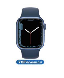 Apple Watch Serie 7