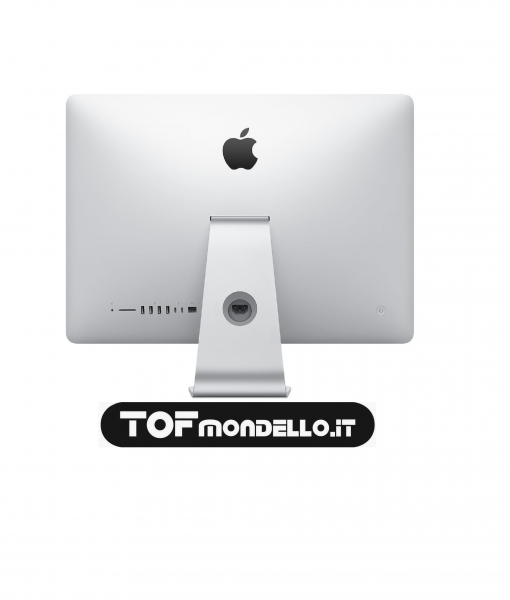 Apple iMac 27″ 2020