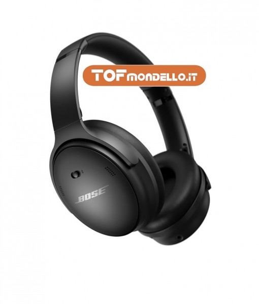 BOSE QuietComfort 45