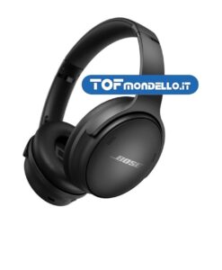 BOSE QuietComfort 45