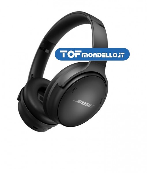 BOSE QuietComfort 45