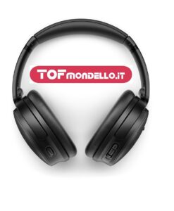 BOSE QuietComfort 45