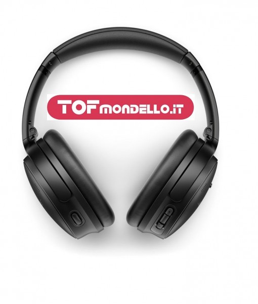 BOSE QuietComfort 45