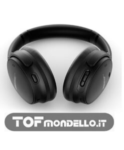 BOSE QuietComfort 45