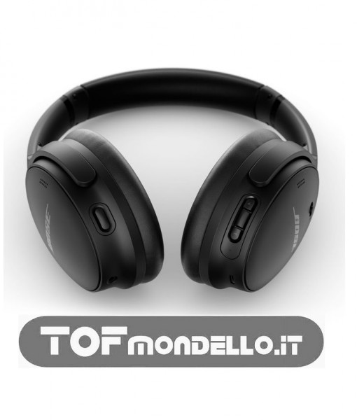 BOSE QuietComfort 45