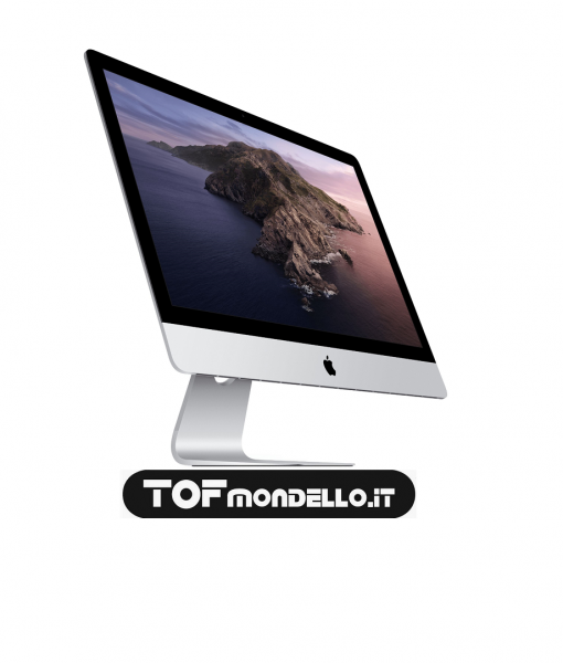 Apple iMac 27″ 2020